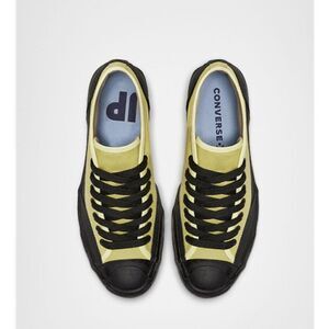 Converse x ASAP NAST Jack Purcell Chukka Sneaker Size 8 (Women 9.5) Unisex